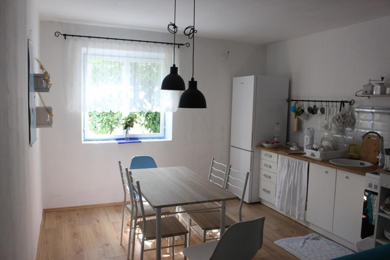 Blue Harbour No. 15 Apartment Veli Iz Exterior photo